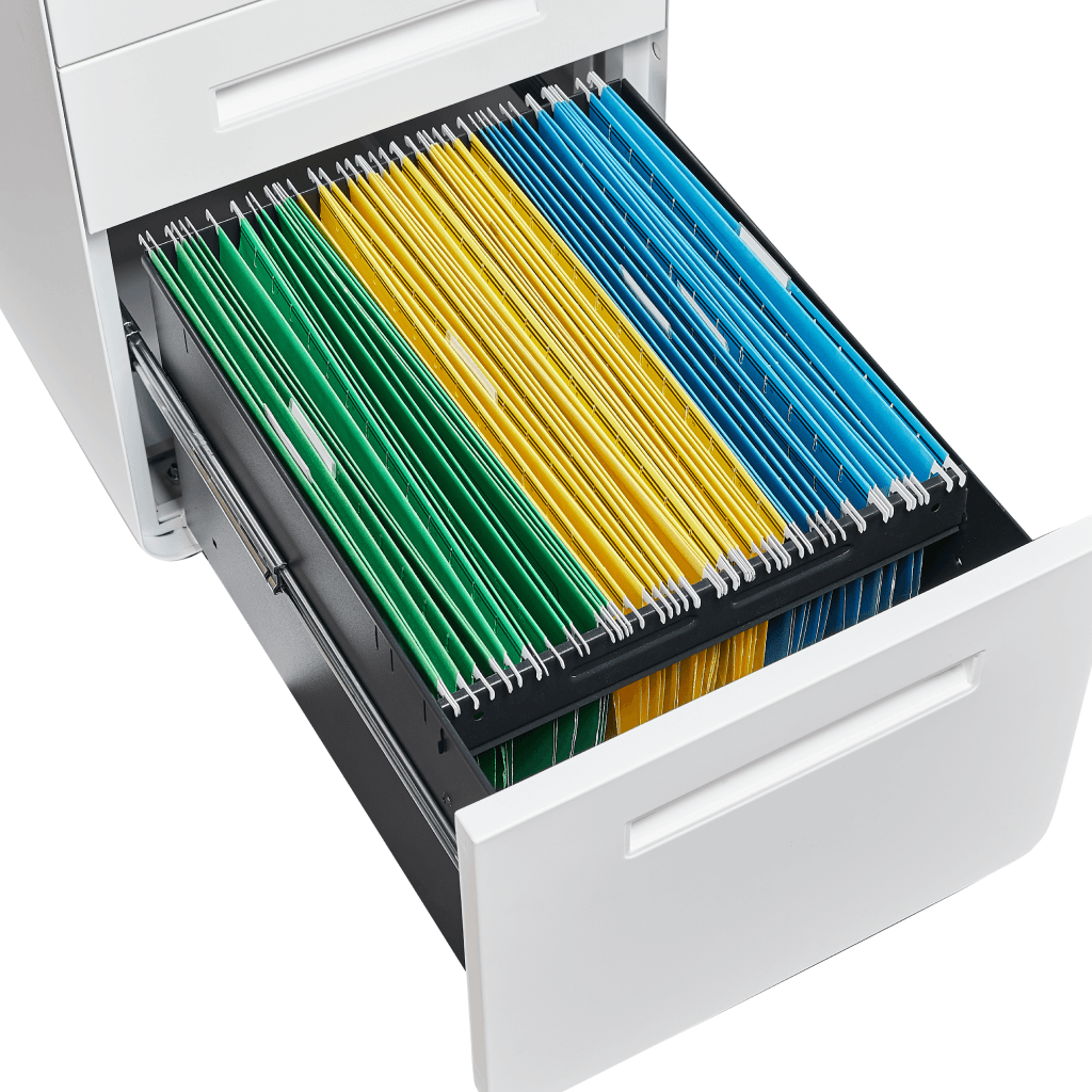 Cajonera Moderna INPRO