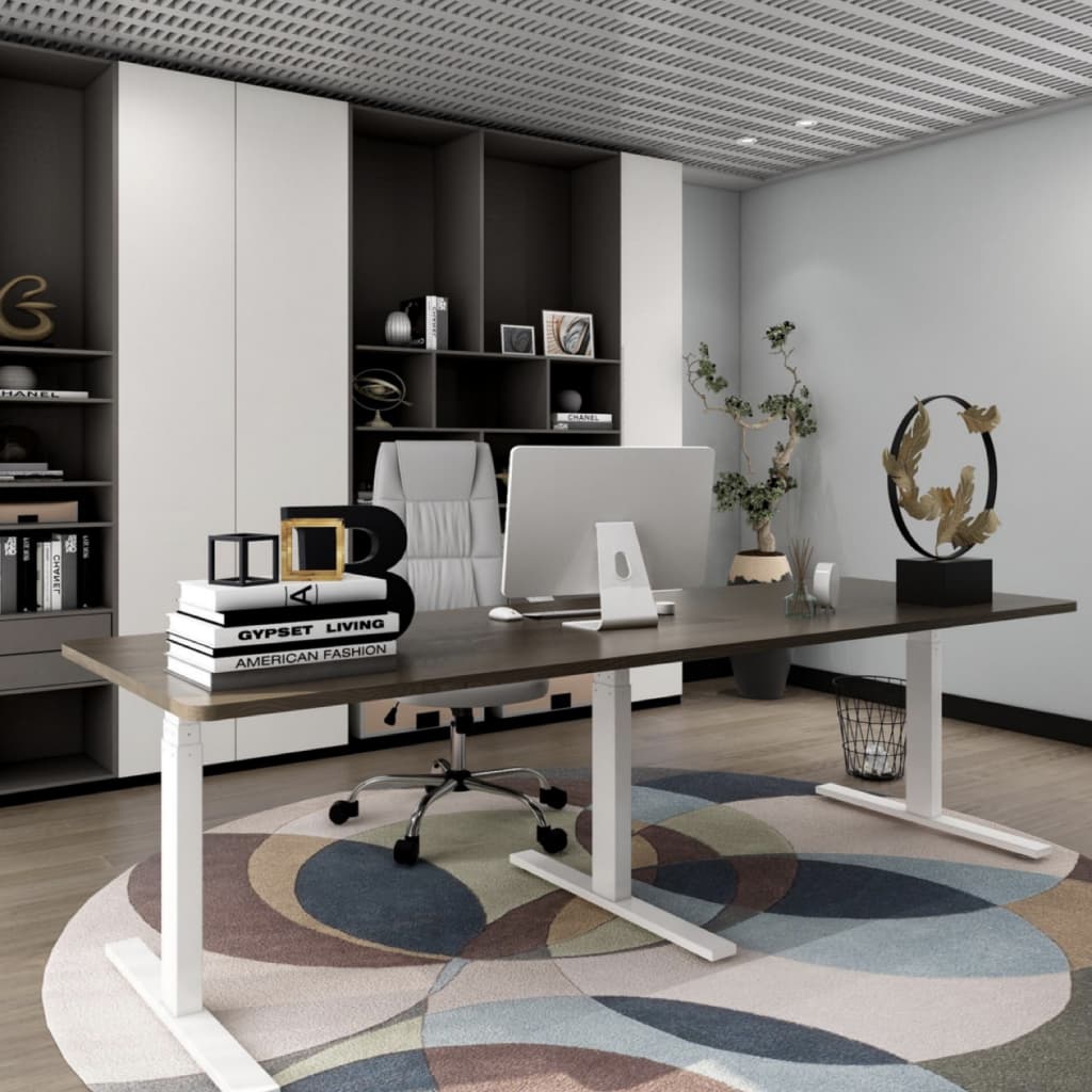 Escritorio Eléctrico Pro Max