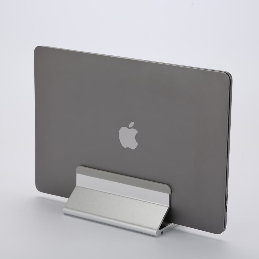 Soporte para Laptop Vertical