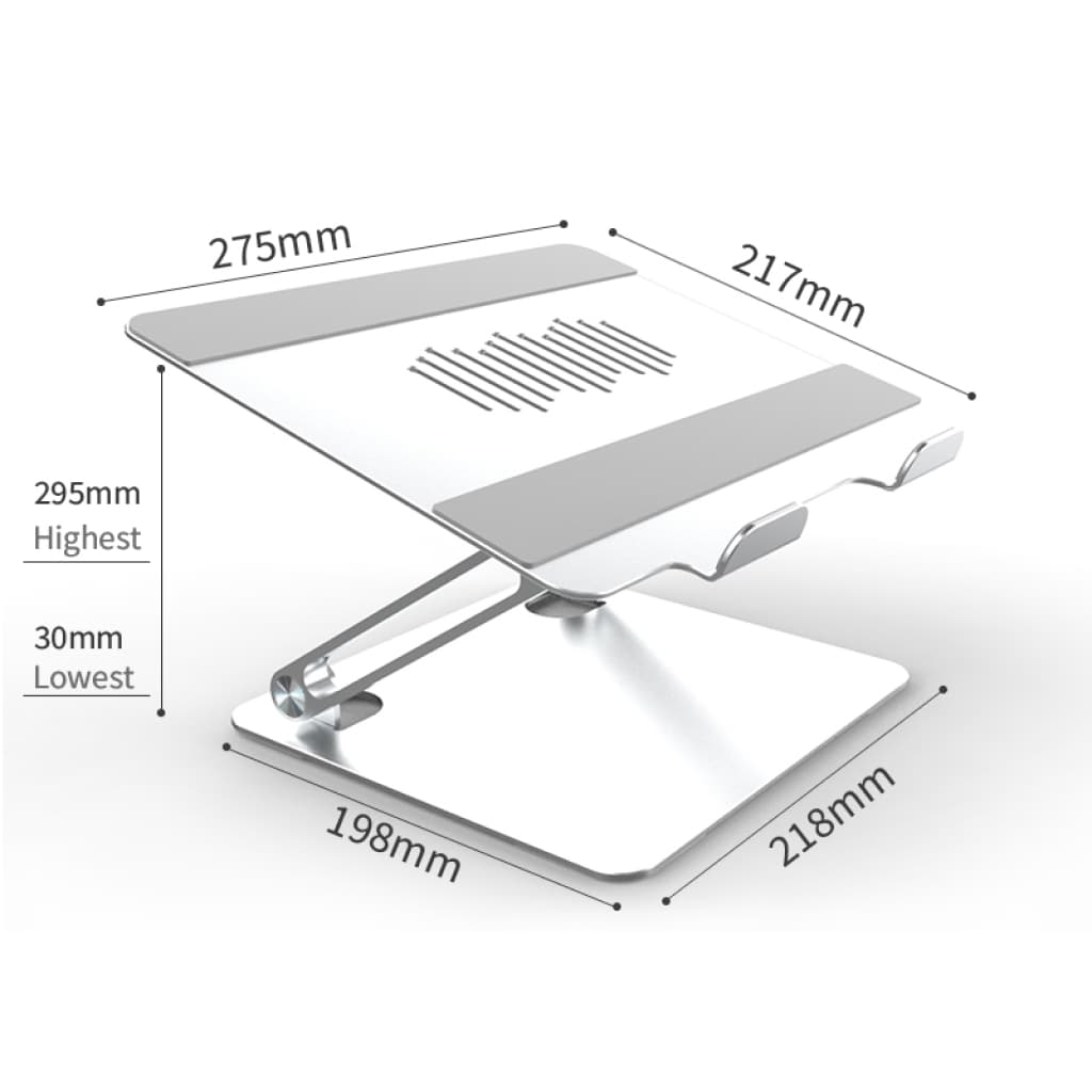 Soporte para Laptop Regulable