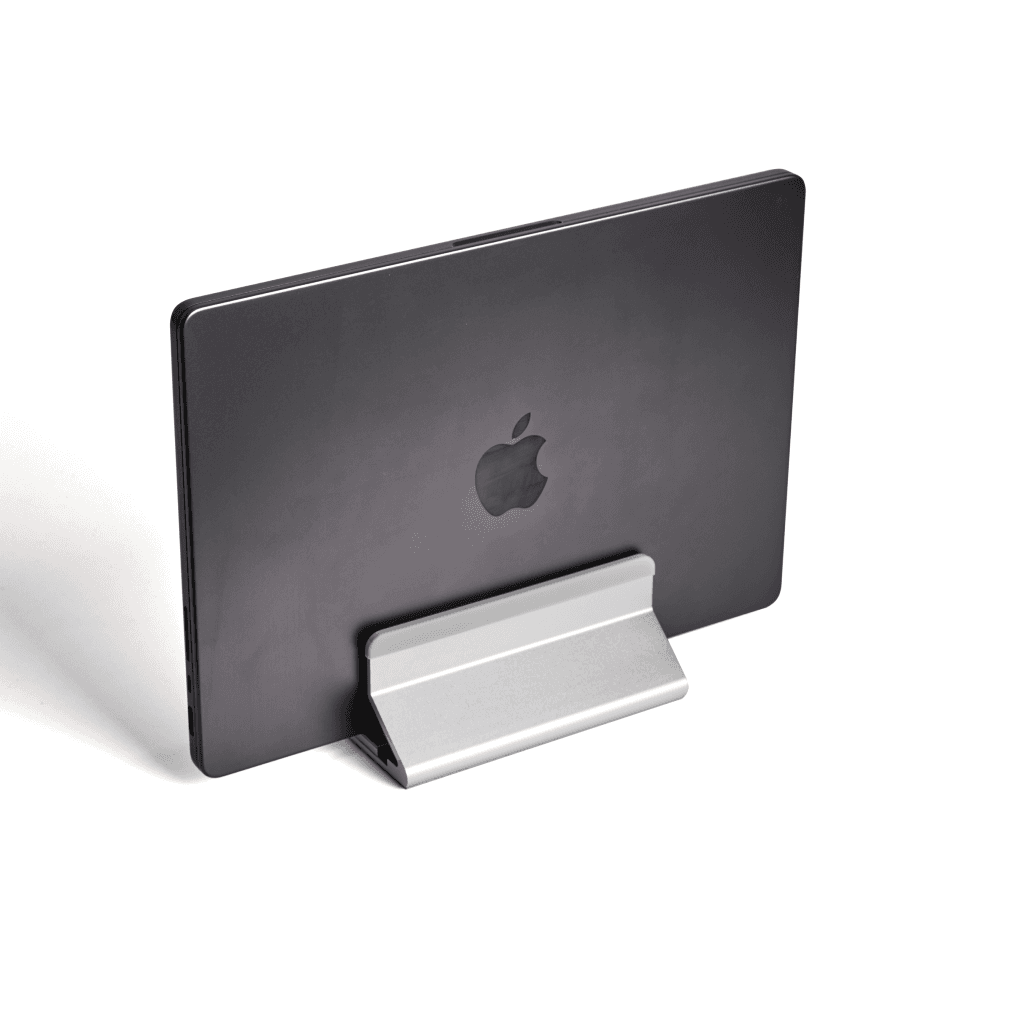 Soporte para Laptop Vertical