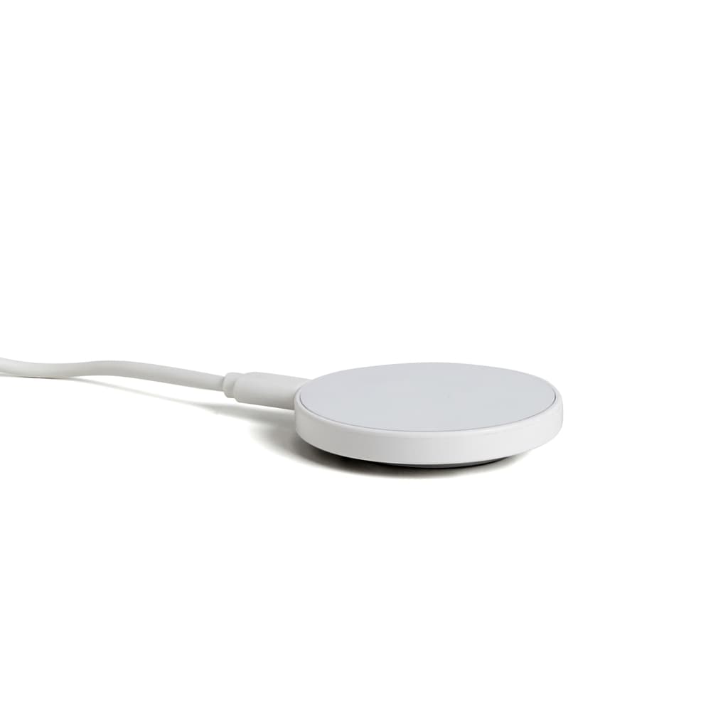 Cargador MagSafe Ring 2-en-1