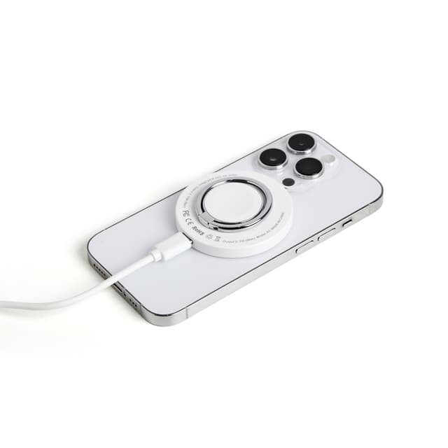 Cargador MagSafe Ring 2-en-1 - imagen 2
