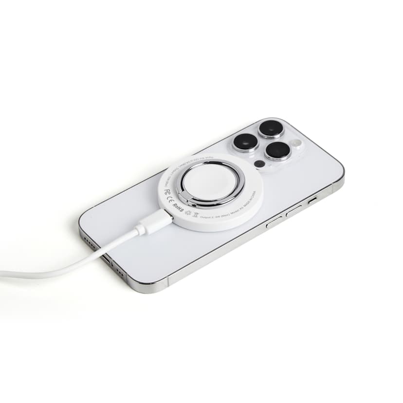 Cargador MagSafe Ring 2-en-1 - imagen principal