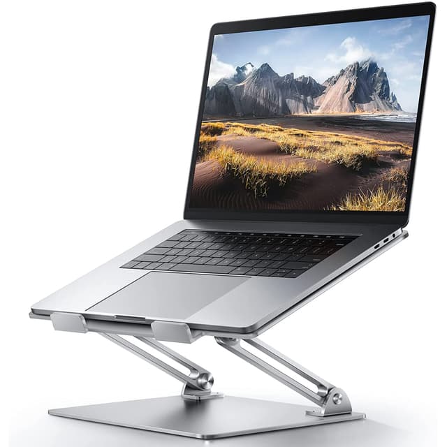 Soporte para Laptop Regulable - imagen 2