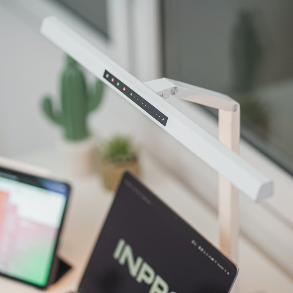 Lámpara de Escritorio Led