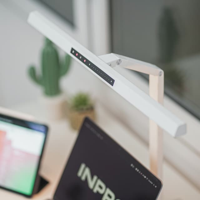 Lámpara de Escritorio Led - imagen 2