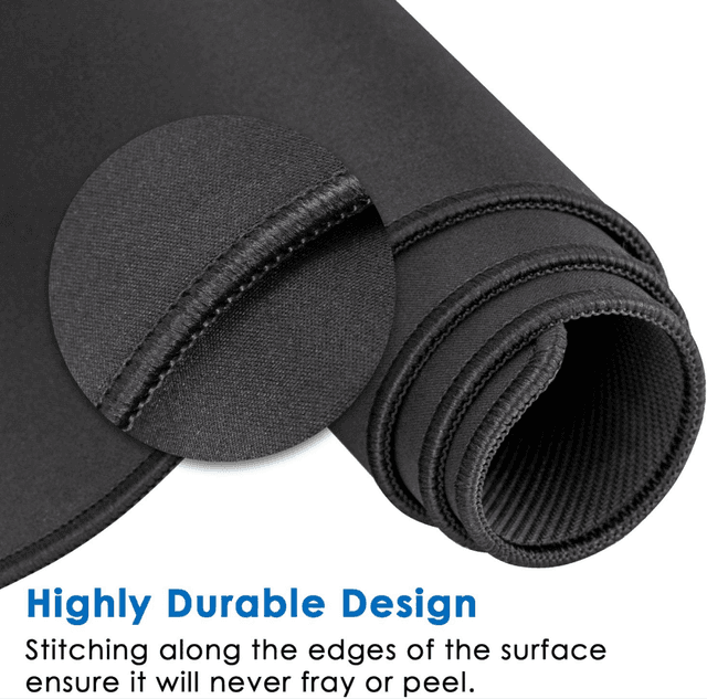Mouse Pad de Escritorio - imagen 4