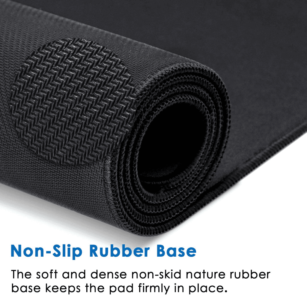 Mouse Pad de Escritorio