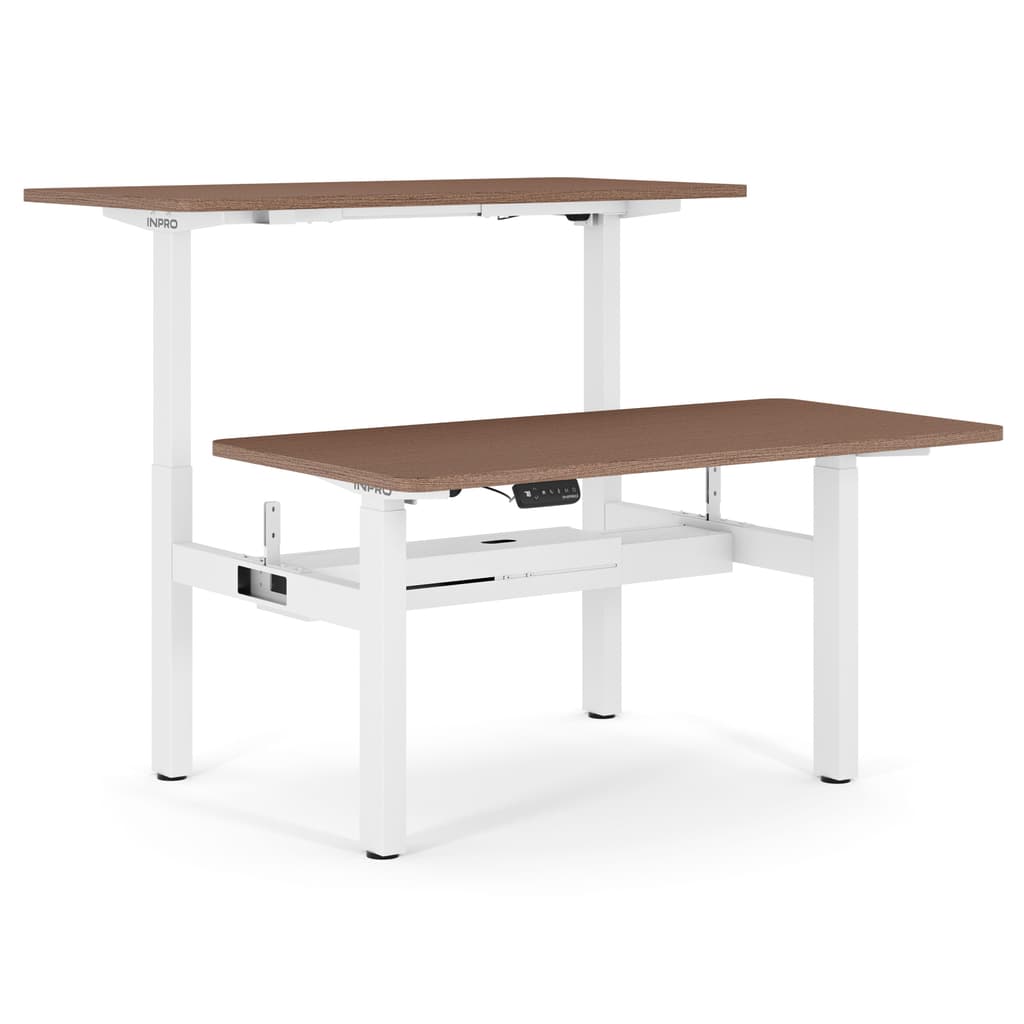Escritorio Eléctrico Doble PRO