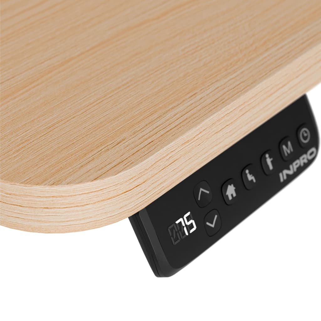 Escritorio Eléctrico Doble PRO