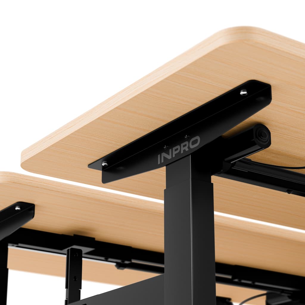 Escritorio Eléctrico Doble PRO