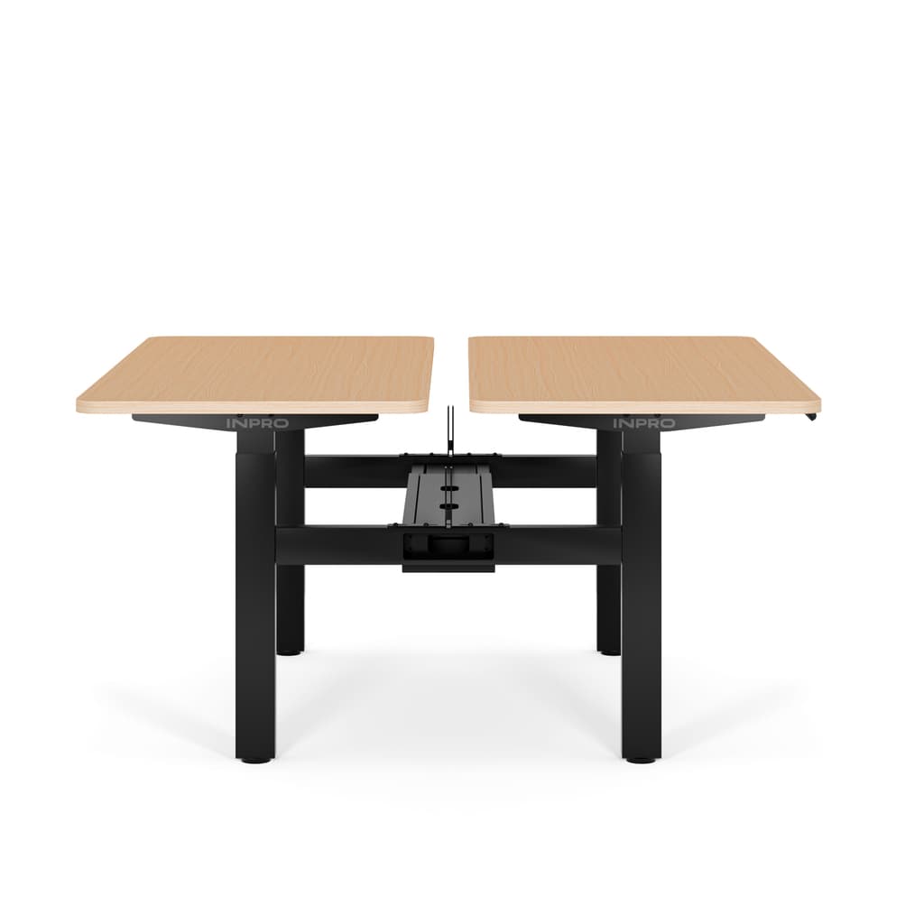 Escritorio Eléctrico Doble PRO