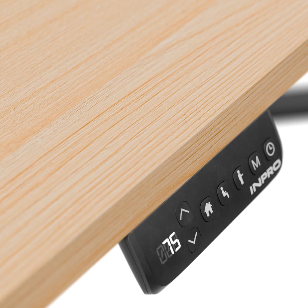 Escritorio Eléctrico Pro Max