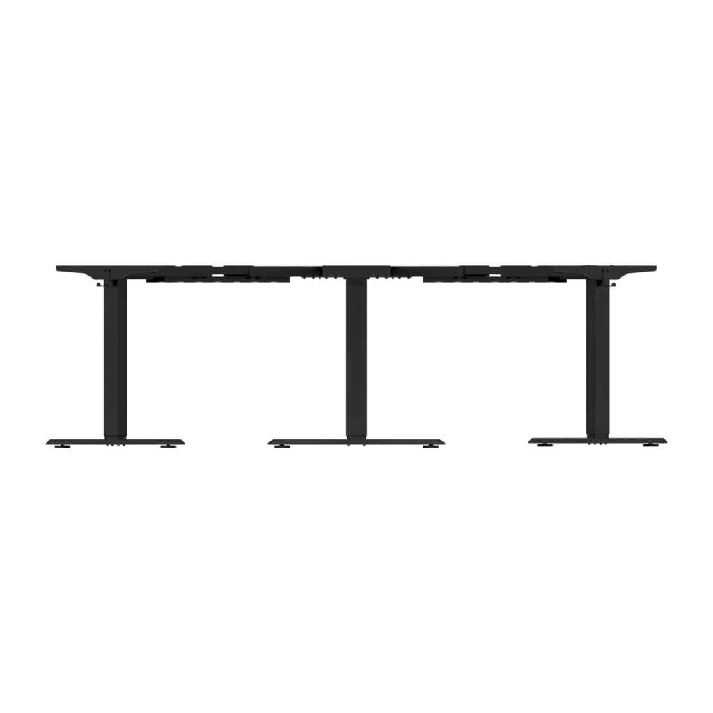 Escritorio Eléctrico Pro Max