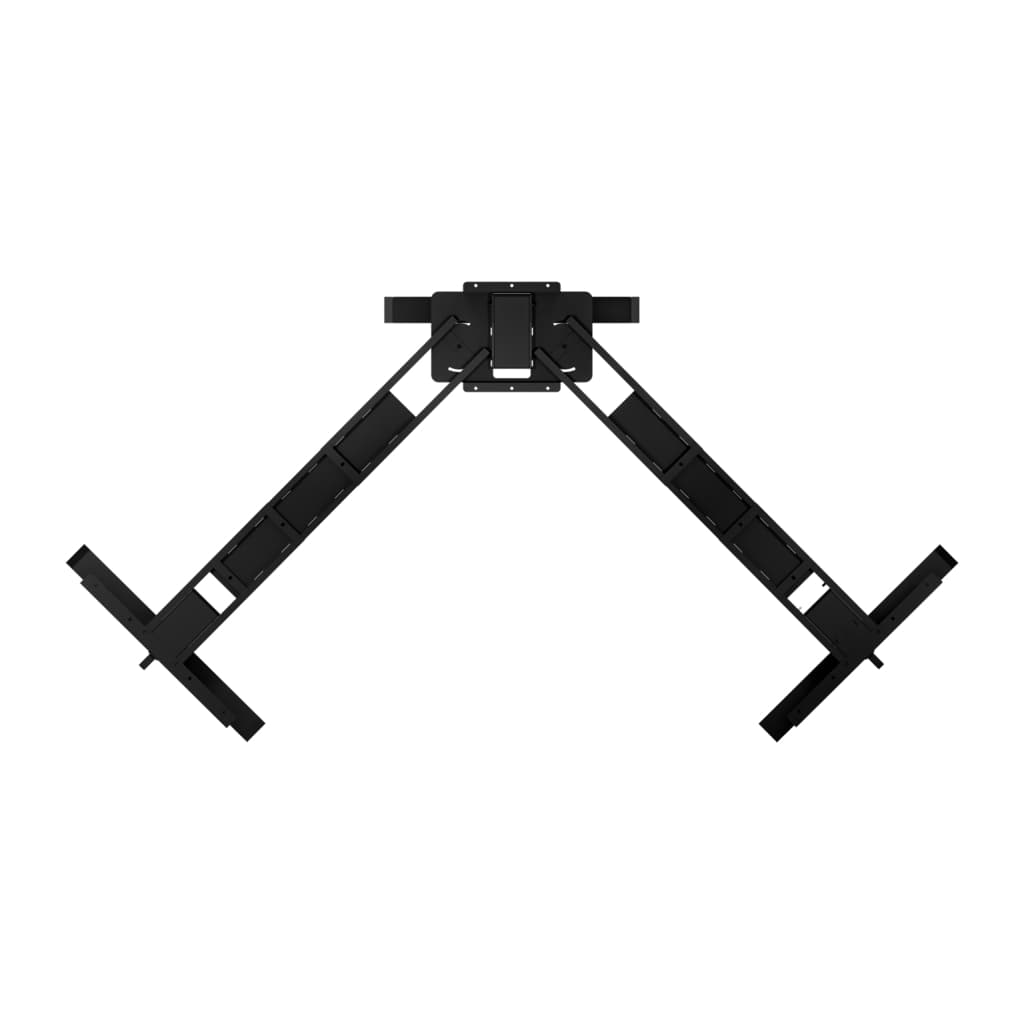 Escritorio Eléctrico Pro Max