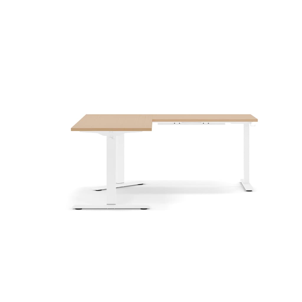 Escritorio Eléctrico Pro Max