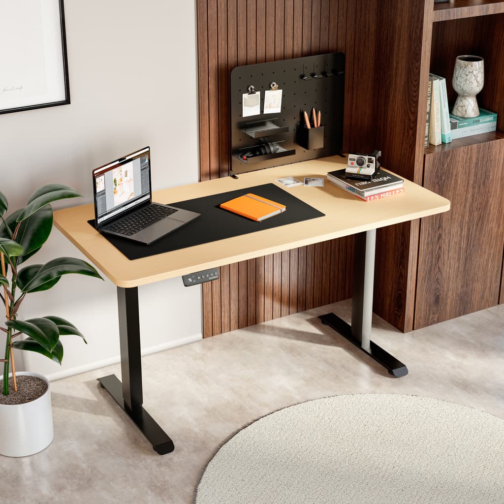Escritorio Elevable Eléctrico Pro