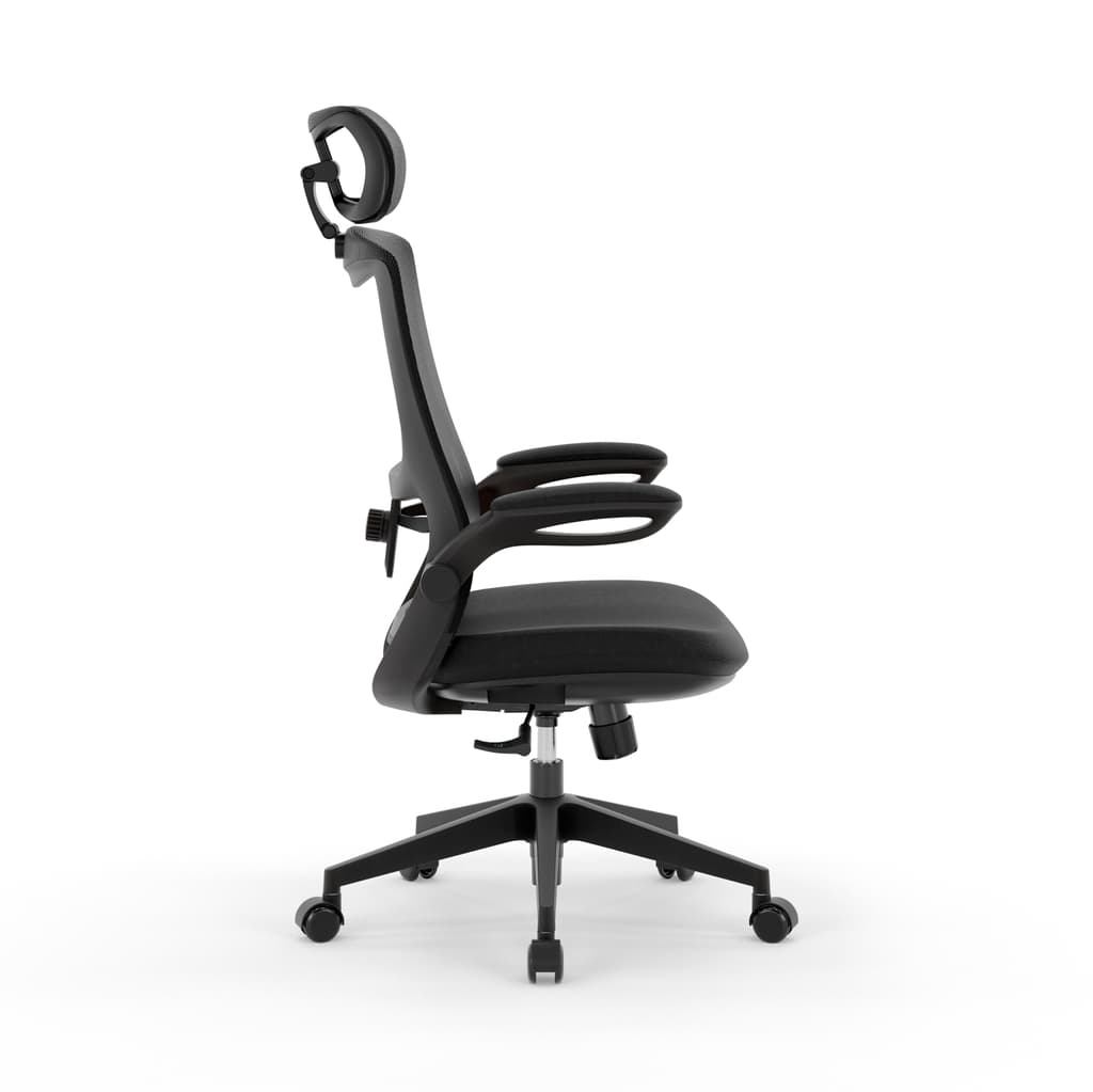 Silla Ergonómica Core