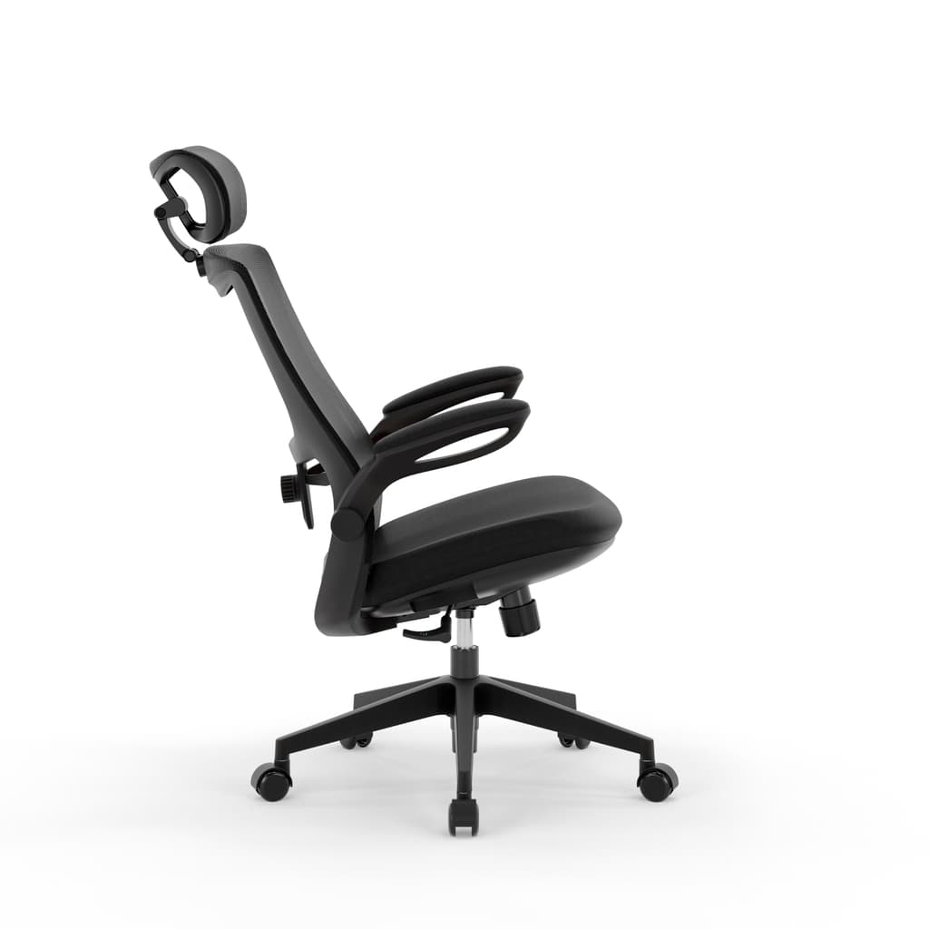 Silla Ergonómica Core