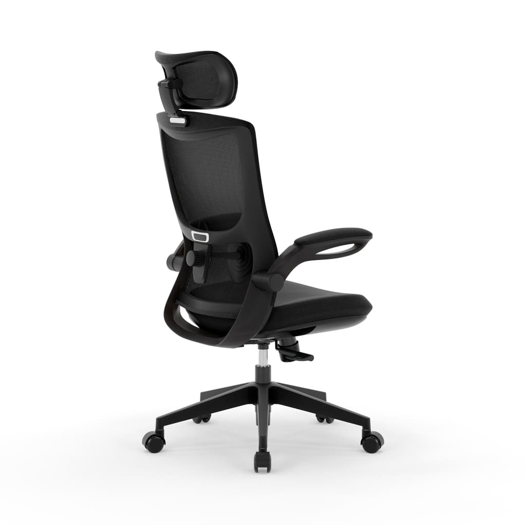 Silla Ergonómica Core