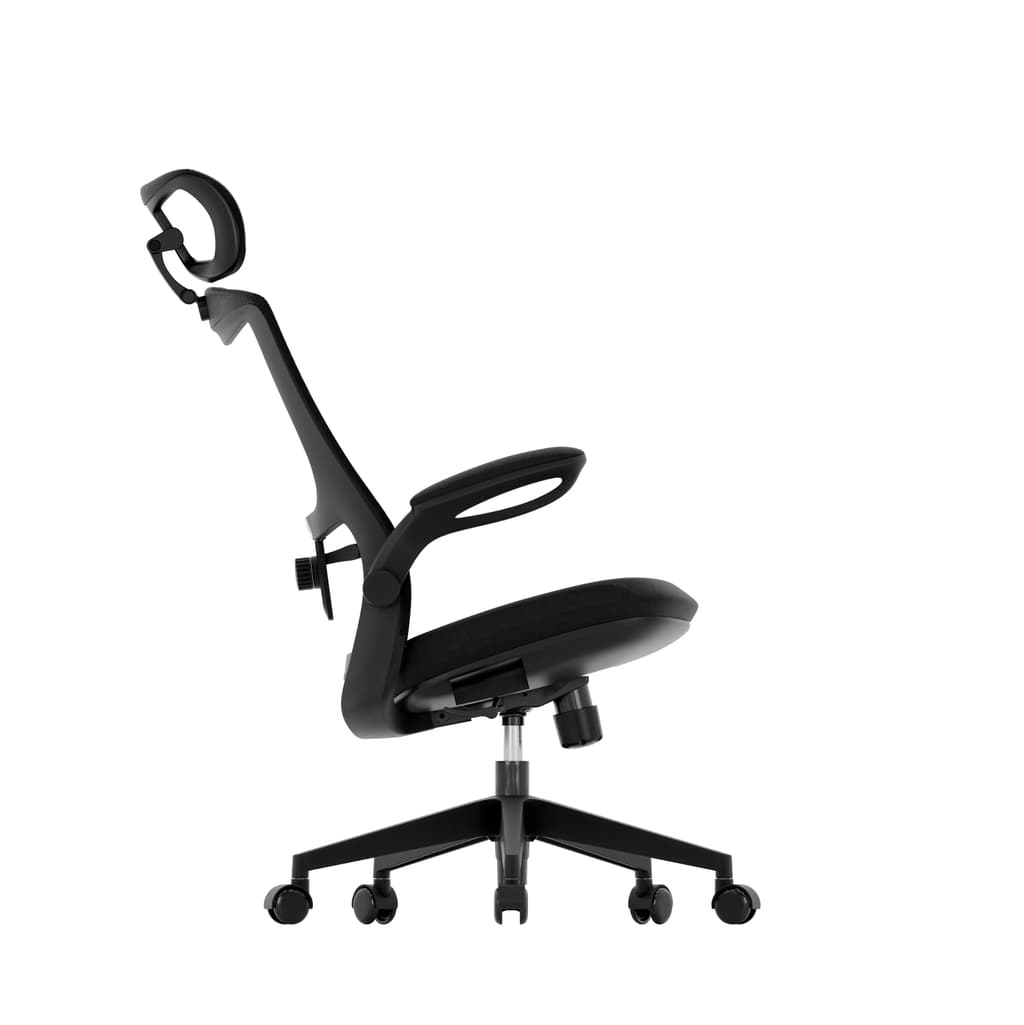 Silla Ergonómica Core