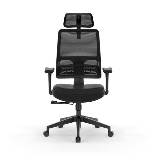 Silla Ergonómica Plus - imagen 4