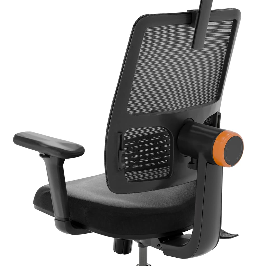 Silla Ergonómica Plus