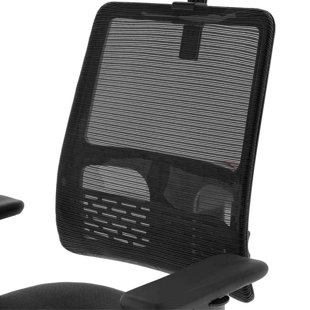 Silla Ergonómica Plus