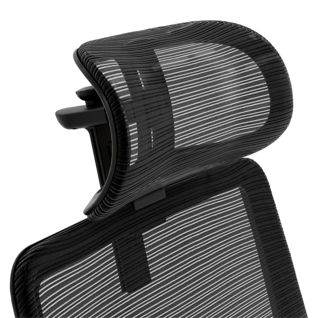 Silla Ergonómica Plus