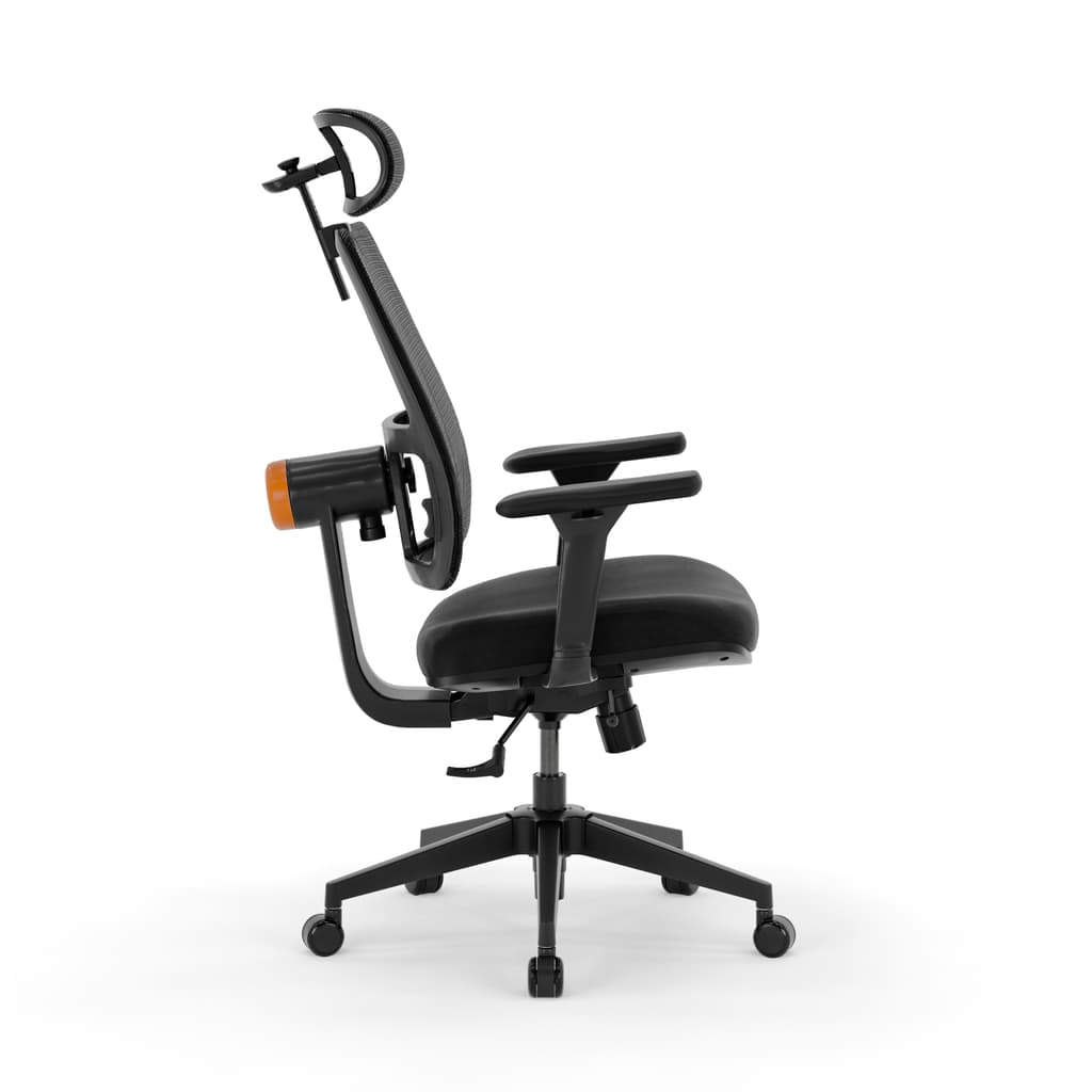 Silla Ergonómica Plus