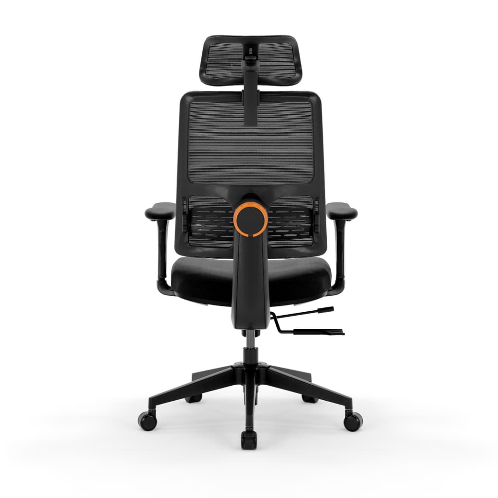 Silla Ergonómica Plus