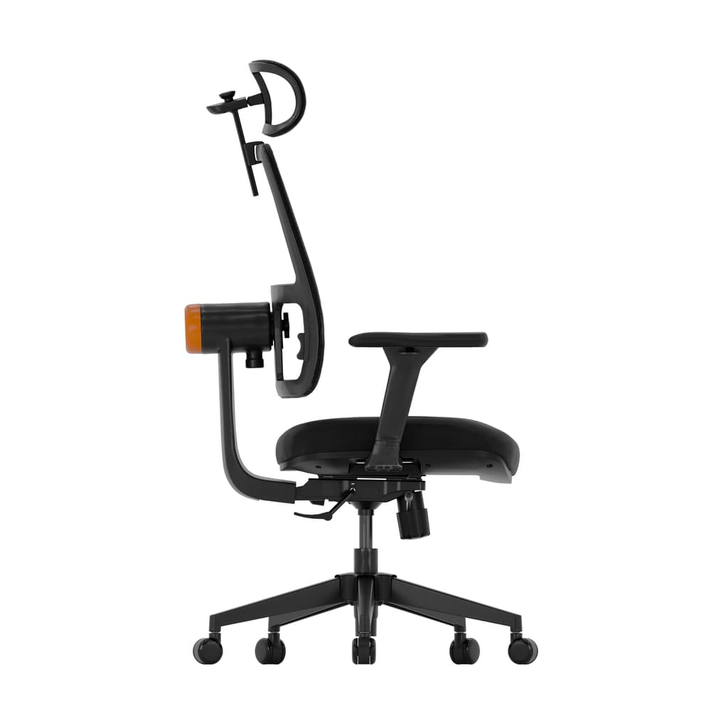 Silla Ergonómica Plus