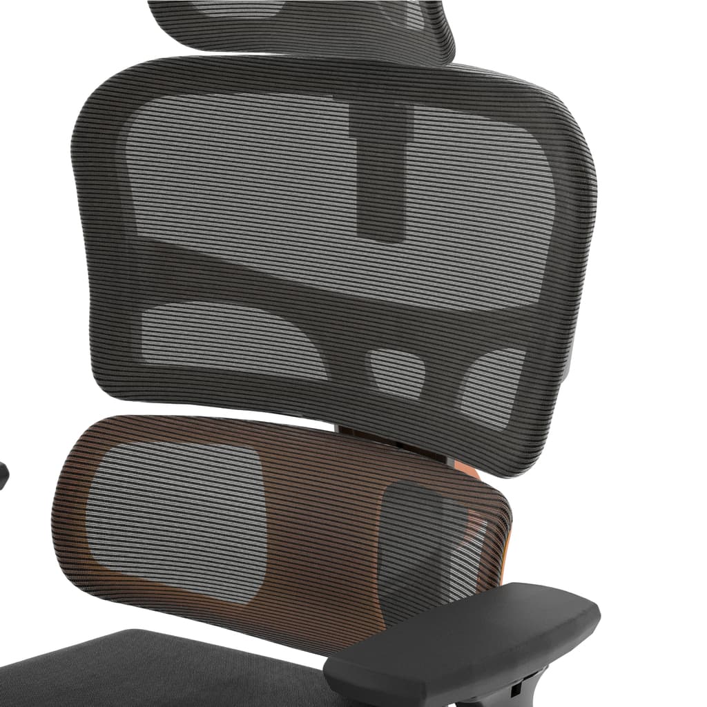 Silla Ergonómica Pro Recline