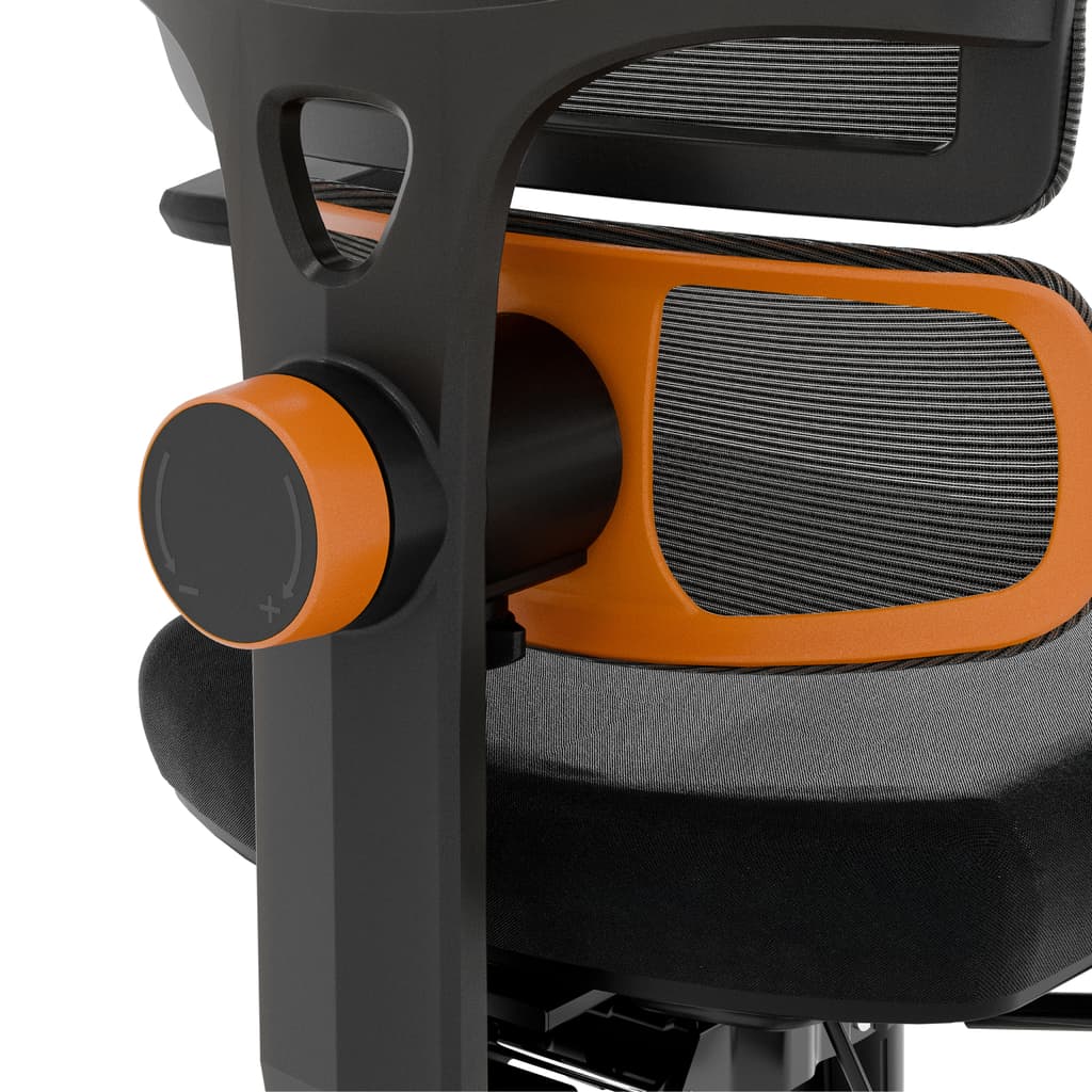 Silla Ergonómica Pro Recline