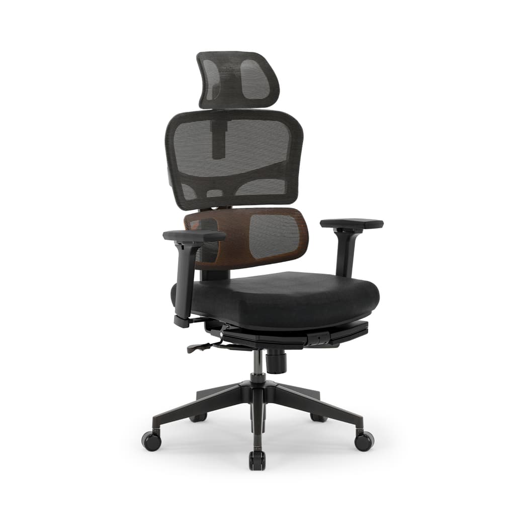 Silla Ergonómica Pro Recline