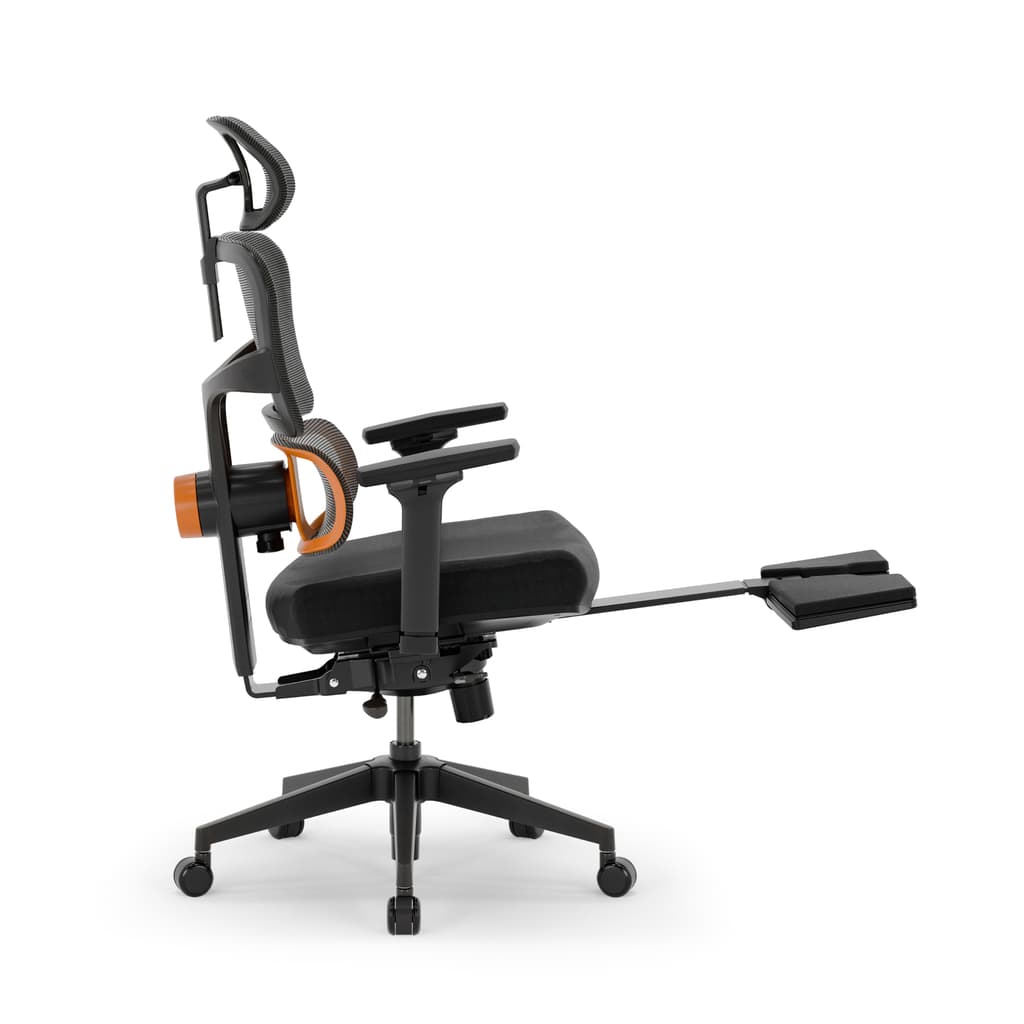 Silla Ergonómica Pro Recline