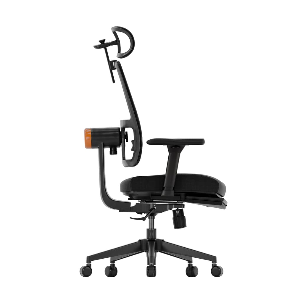 Silla Ergonómica Recline