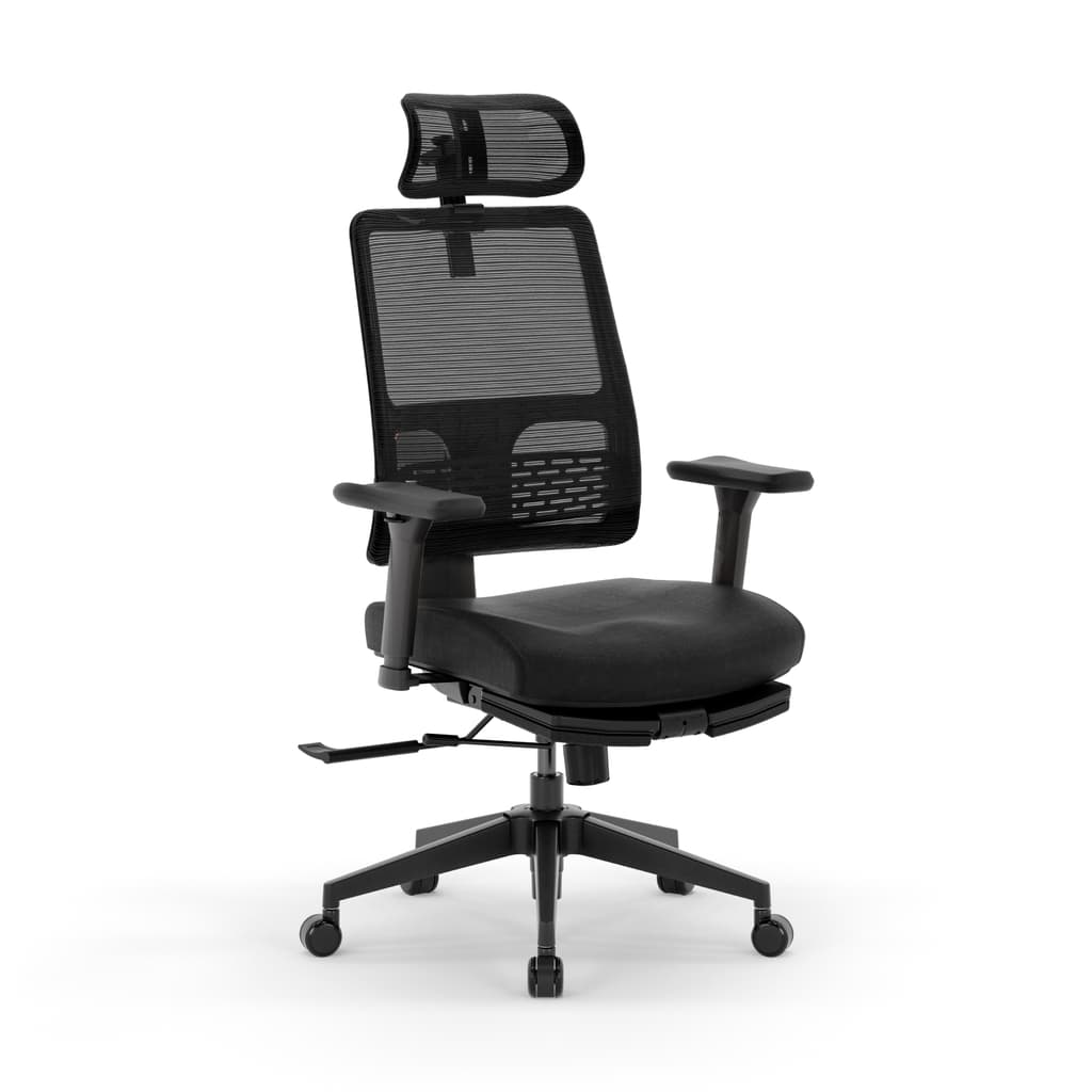 Silla Ergonómica Recline
