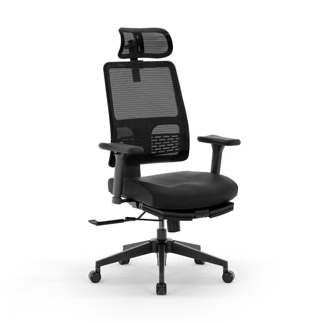 Silla Ergonómica Recline - imagen 3