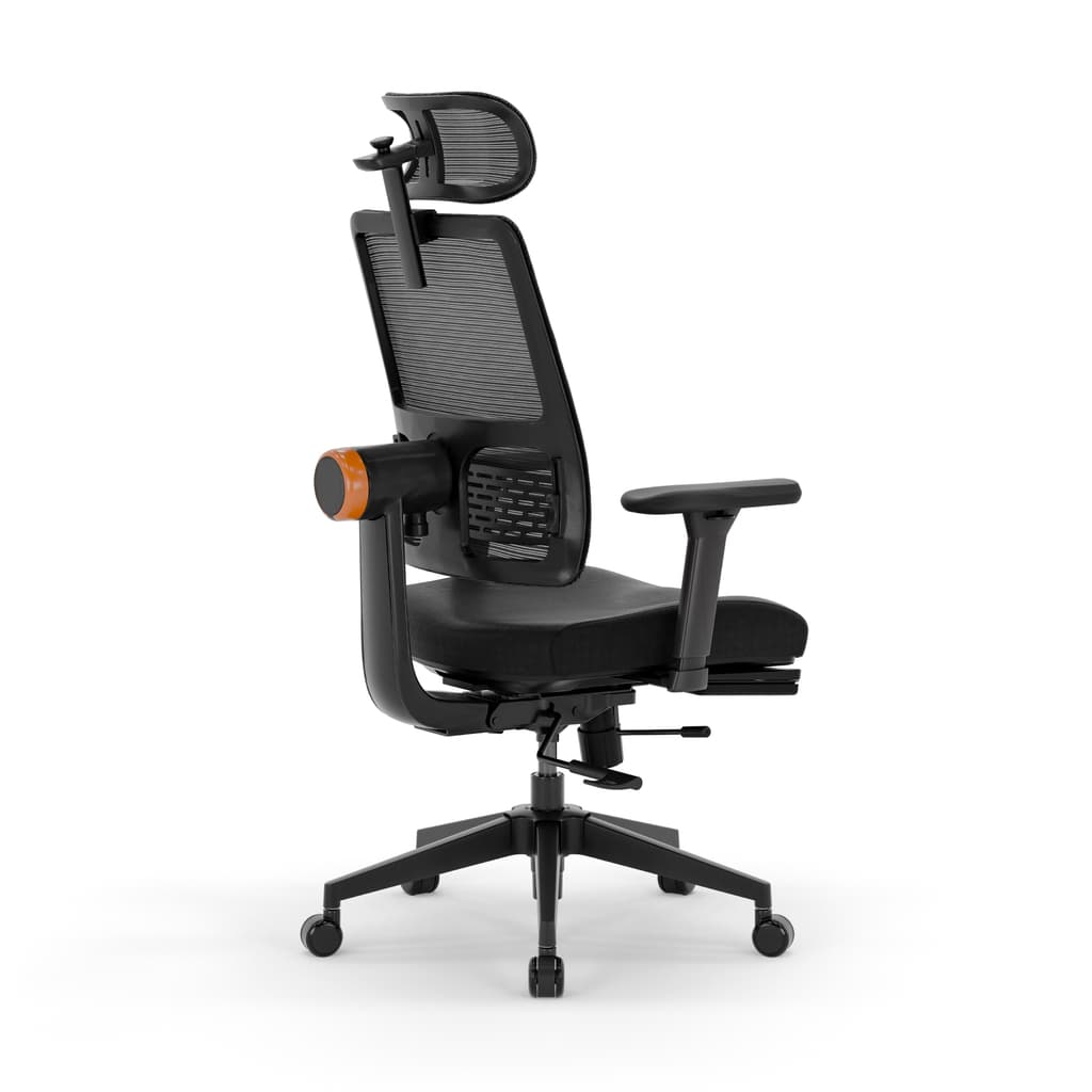 Silla Ergonómica Recline