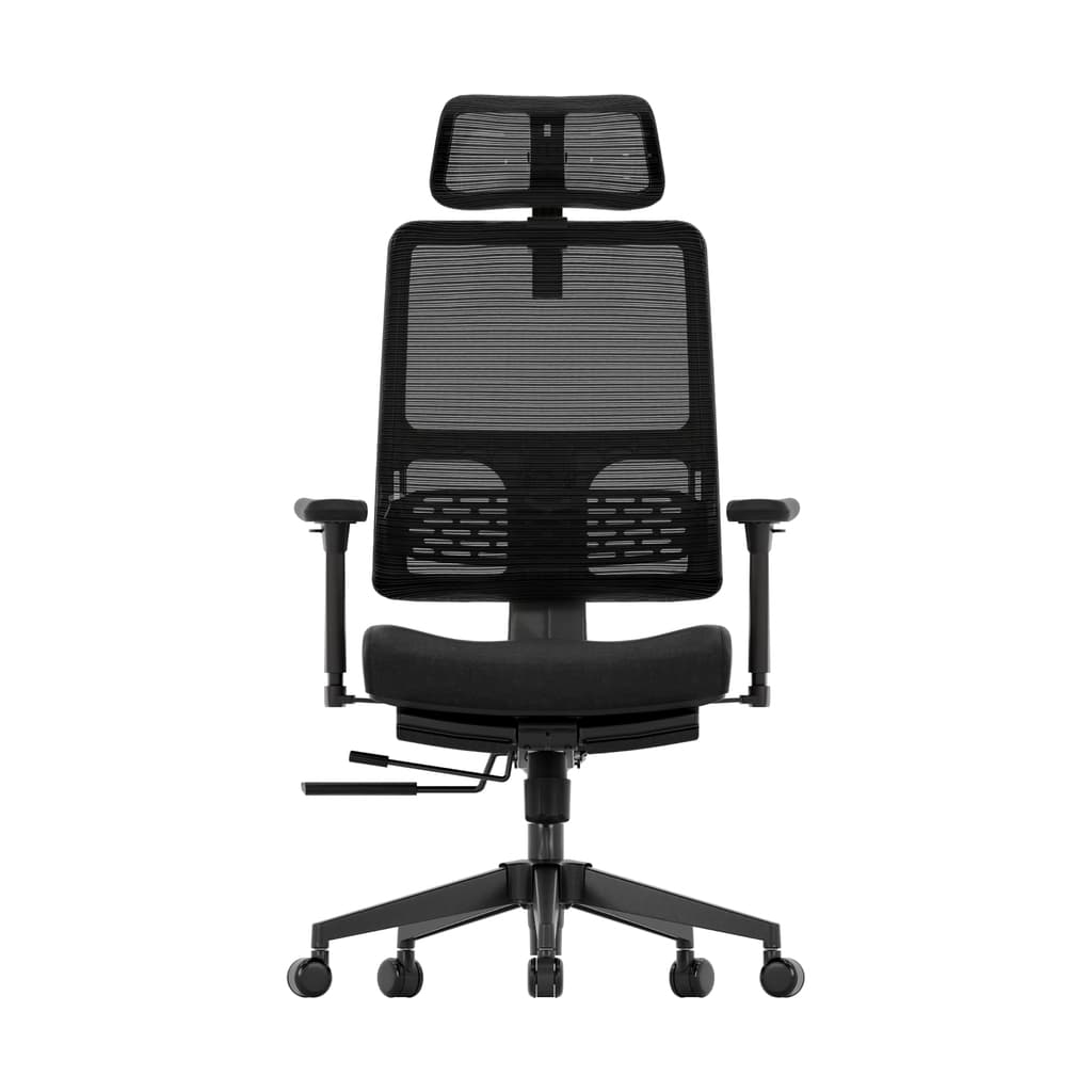 Silla Ergonómica Recline