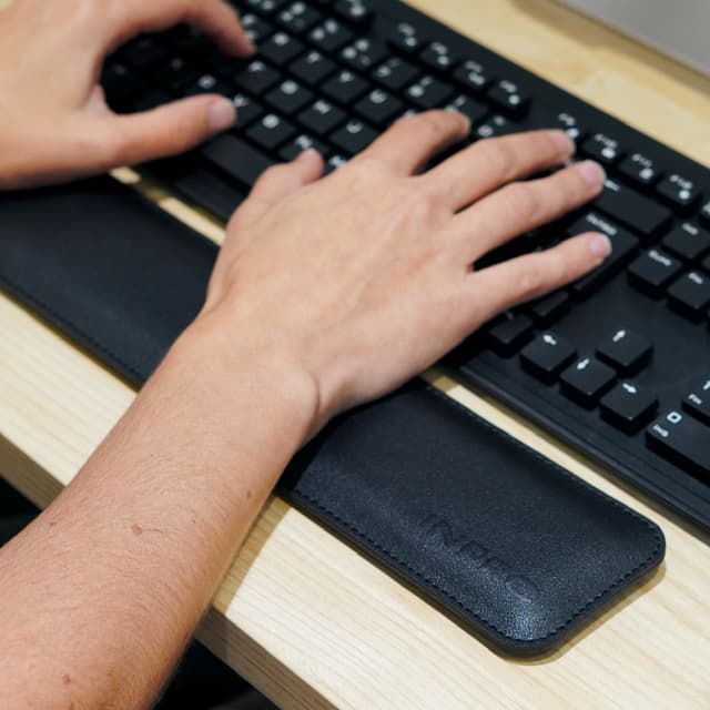 Wrist Rest KIT - imagen 2