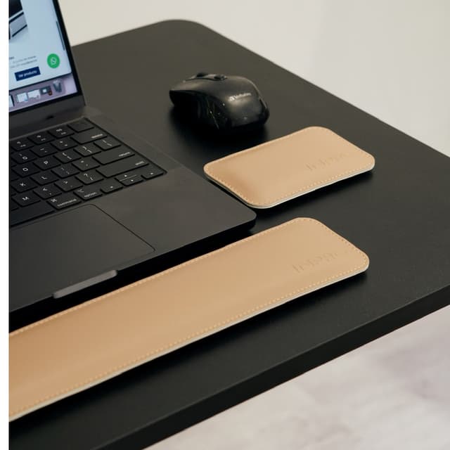 Wrist Rest KIT - imagen 3