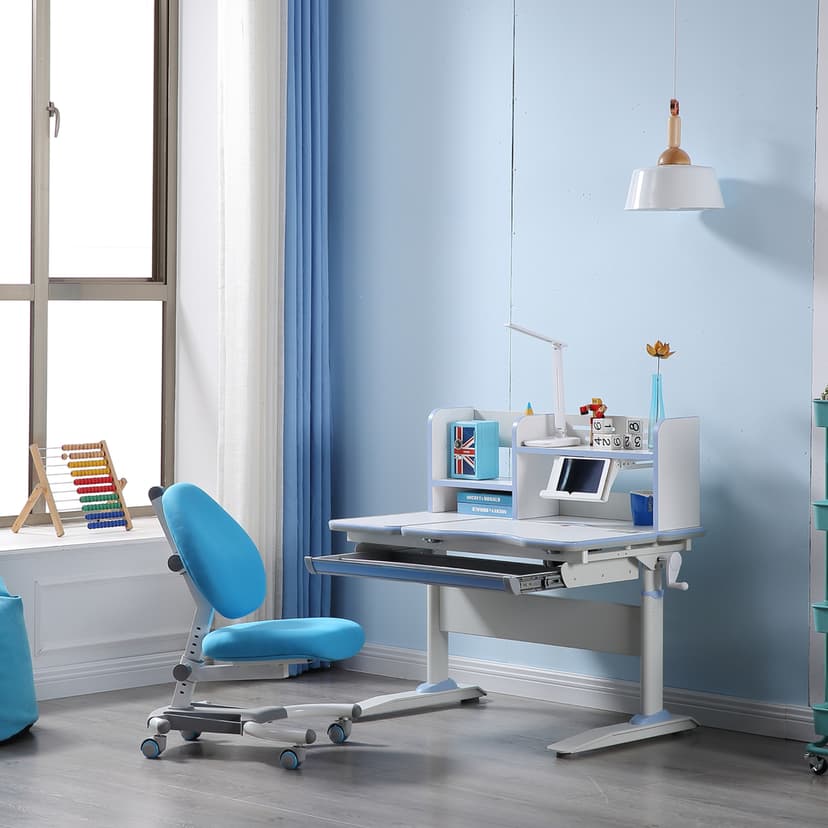 Silla Ergonómica Kids - imagen principal