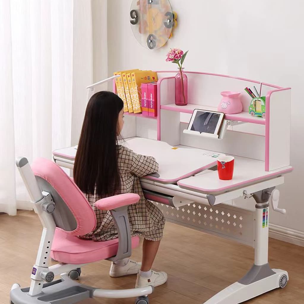 Silla Ergonómica Kids