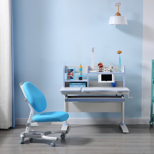 Silla Ergonómica Kids - imagen 3