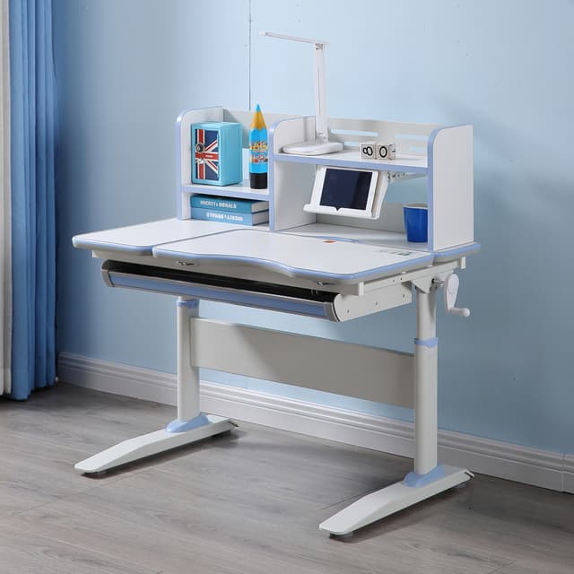 Video de Escritorio Elevable Kids