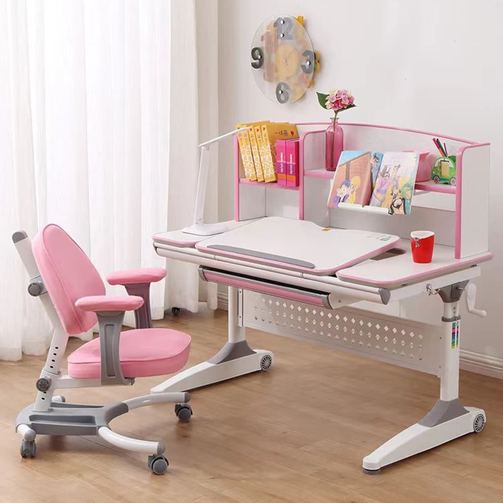 Silla Ergonómica Kids