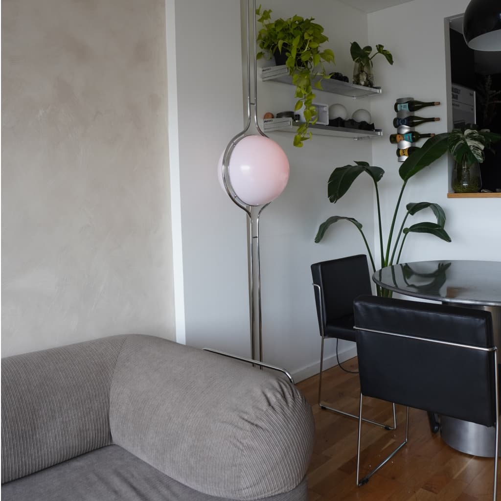 Lámpara Glow Simple